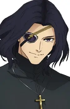 imagem de capa do personagem Hansa Cervantes