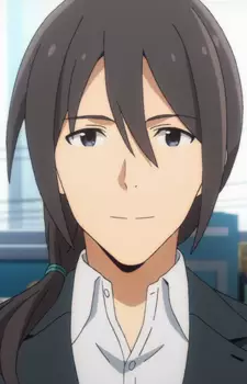 imagem de capa do personagem Producer