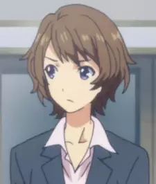 imagem de capa do personagem Mika Tsutsumi
