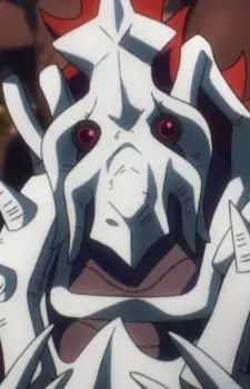 imagem de capa do personagem Kyukuu Zuuzuu
