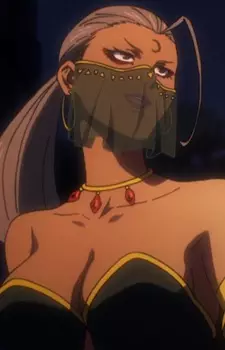 imagem de capa do personagem Edström