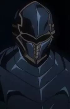imagem de capa do personagem Peshurian