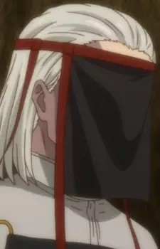 imagem de capa do personagem Phyllis