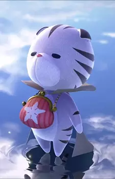 imagem de capa do personagem Chirithy