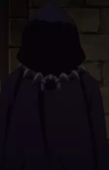 imagem de capa do personagem Zen
