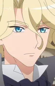 imagem de capa do personagem Mihart