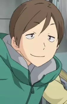 imagem de capa do personagem Oomachi