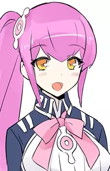 imagem de capa do personagem Bellflora