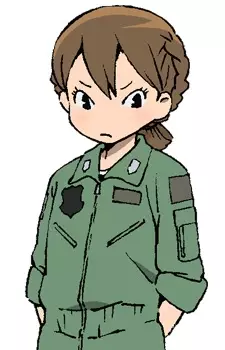 imagem de capa do personagem Nao Kaizaki