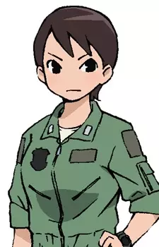 imagem de capa do personagem Eru Hoshino