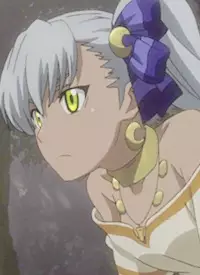 imagem de capa do personagem Luna