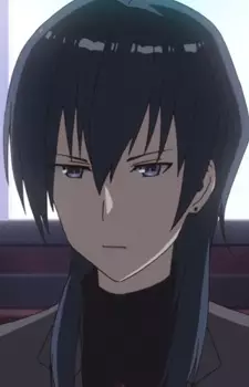 imagem de capa do personagem Yuzuki Sagara