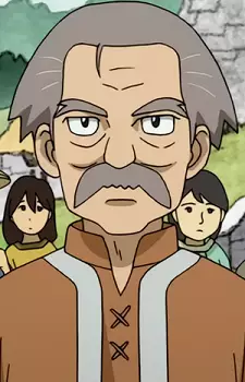 imagem de capa do personagem Hasson