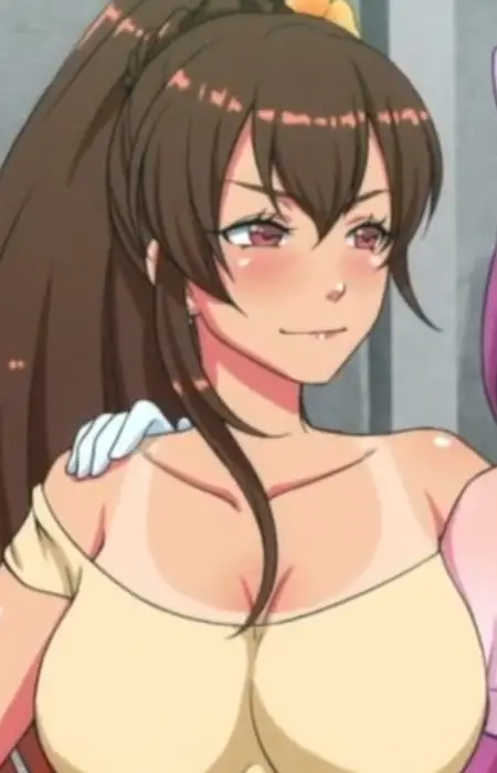 imagem de capa do personagem Arigetti