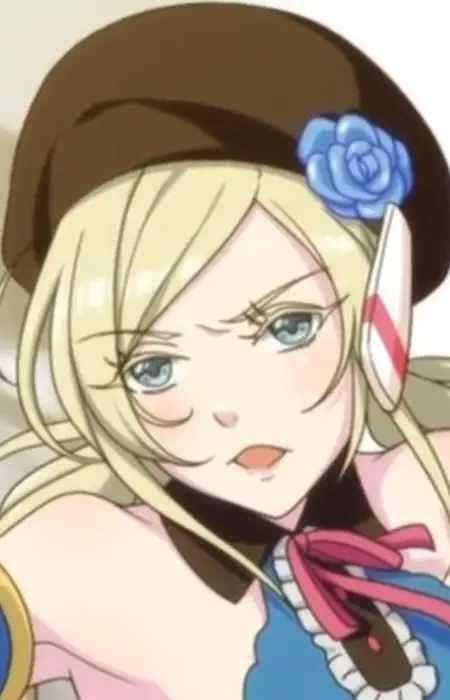 imagem de capa do personagem Korupi