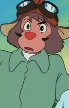imagem de capa do personagem Tommy