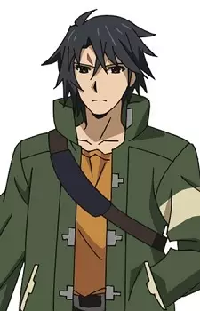 imagem de capa do personagem Derrida Yvain