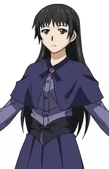 imagem de capa do personagem Mage Bilstein