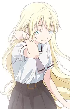 imagem de capa do personagem Olivia