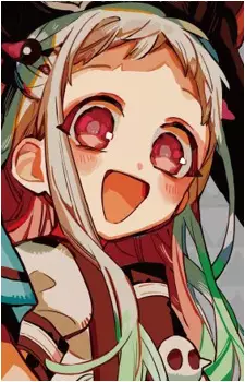 imagem de capa do personagem Nene Yashiro