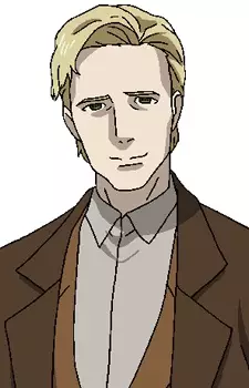 imagem de capa do personagem Alexis Leskinen