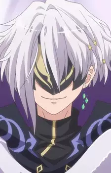 imagem de capa do personagem Leader