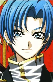 imagem de capa do personagem Tooru Kouno