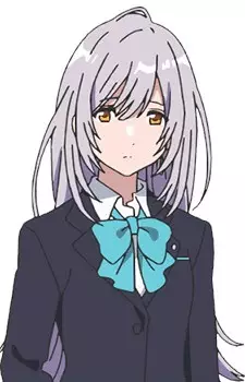 imagem de capa do personagem Hitomi Tsukishiro
