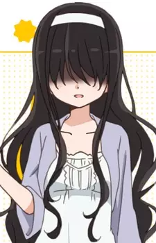 imagem de capa do personagem Suzu Fuura