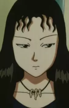 imagem de capa do personagem Mikoto Naguni