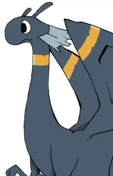 imagem de capa do personagem Masotan