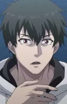 imagem de capa do personagem Yuan Ning