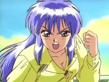 imagem de capa do personagem Irene