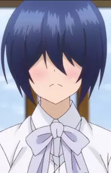 imagem de capa do personagem Harumu Yumesaki