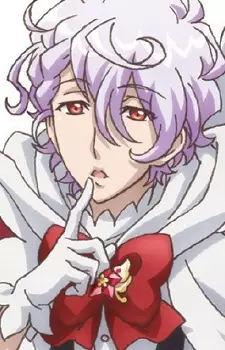 imagem de capa do personagem Kyoutarou Shuzenji
