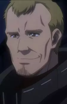 imagem de capa do personagem Lockmeier