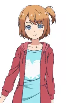 imagem de capa do personagem Haru Soramachi