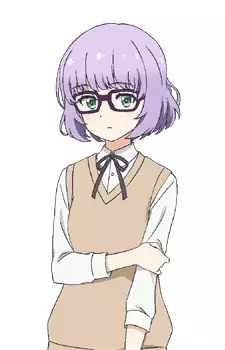 imagem de capa do personagem Maiko Sakura