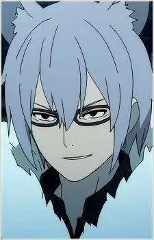 imagem de capa do personagem Enjin Hiizumi