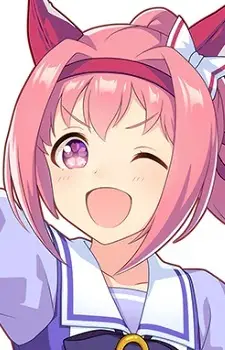 imagem de capa do personagem Haru Urara