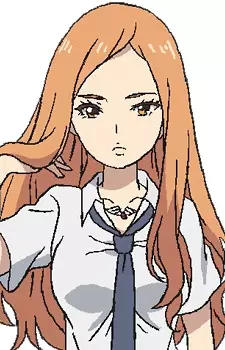 imagem de capa do personagem Asahi Takiguchi