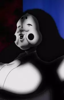 imagem de capa do personagem Site Kanrinin 8