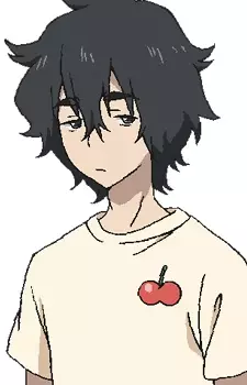 imagem de capa do personagem Keisuke Naoto