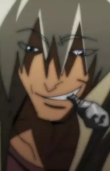 imagem de capa do personagem Akos