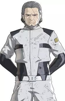 imagem de capa do personagem Mori Unberto