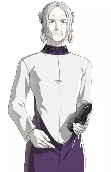 imagem de capa do personagem Endurph