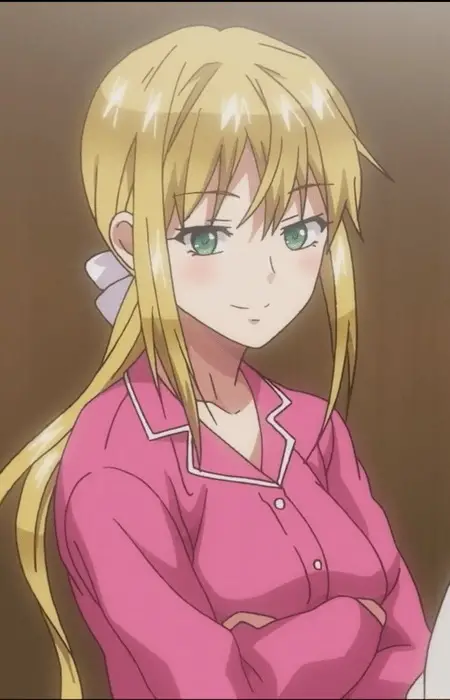 Aisawa Makabe