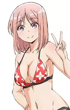 imagem de capa do personagem Ayasa Tachibana
