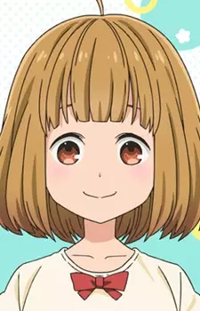 imagem de capa do personagem Kai Yawara