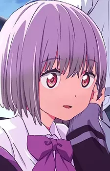imagem de capa do personagem Akane Shinjou